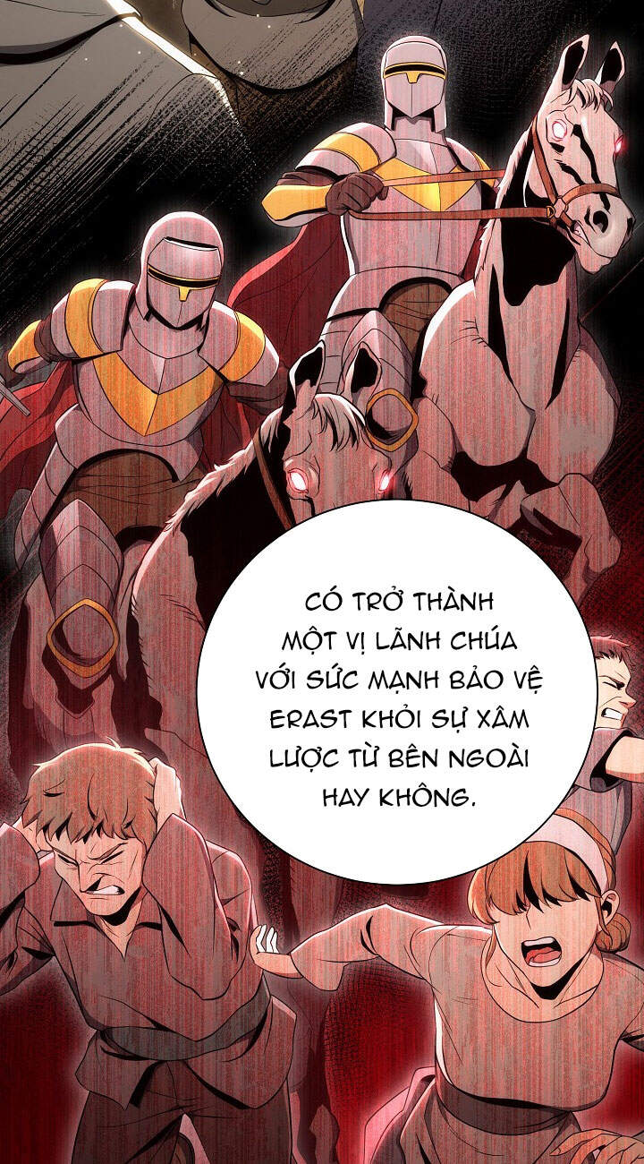 Cốt Binh Trở Lại: Chương 166