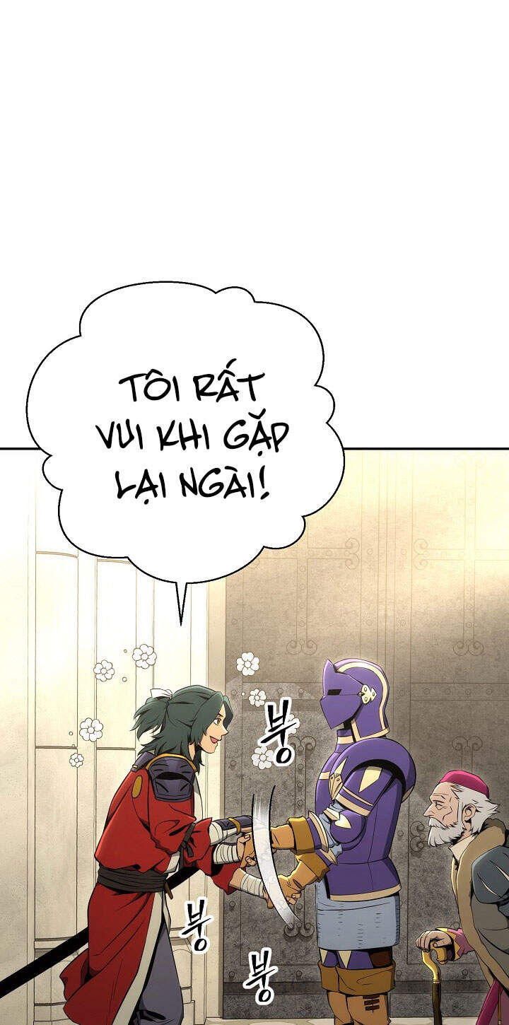 Cốt Binh Trở Lại: Chương 166