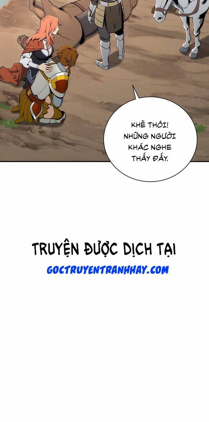 Cốt Binh Trở Lại: Chương 167