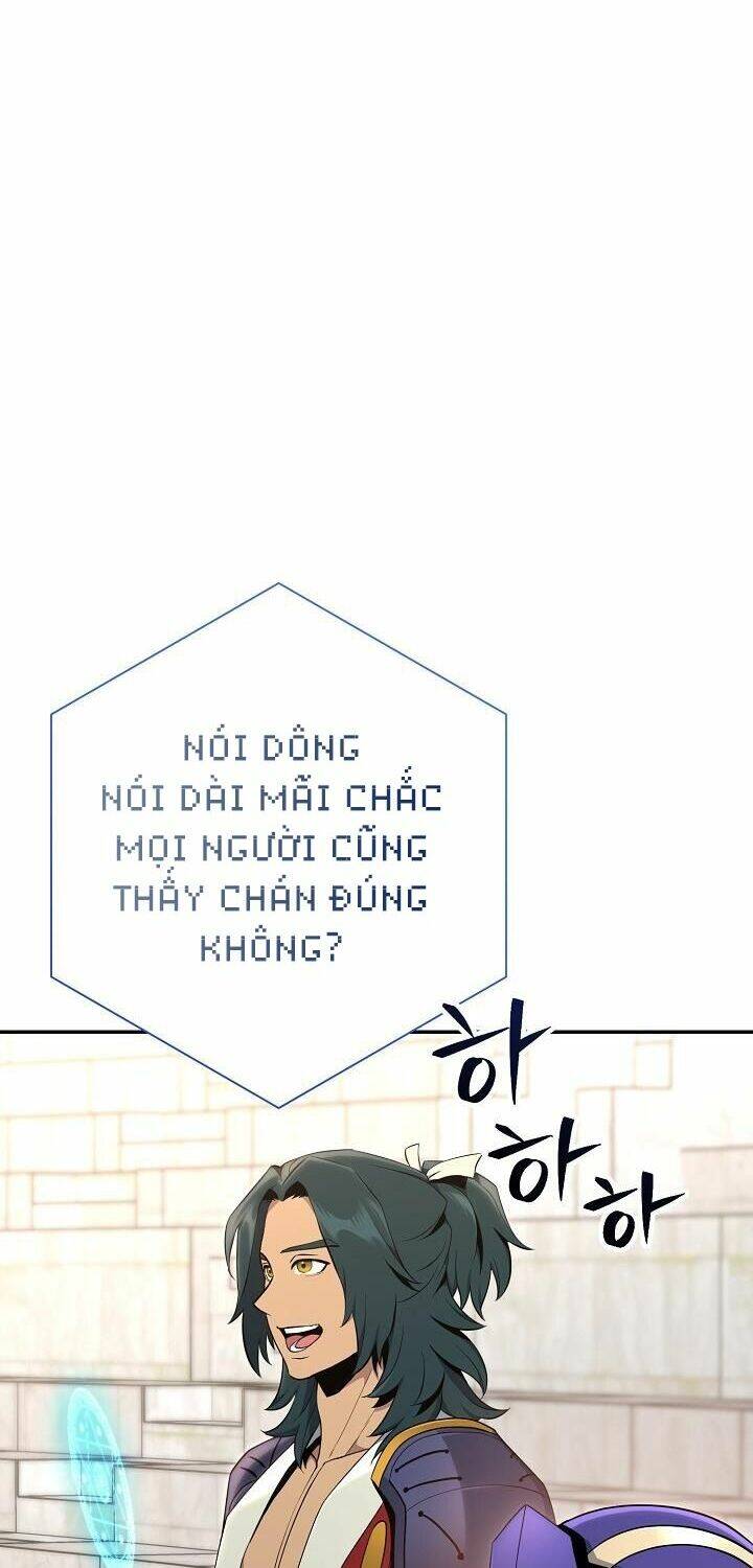 Cốt Binh Trở Lại: Chương 167