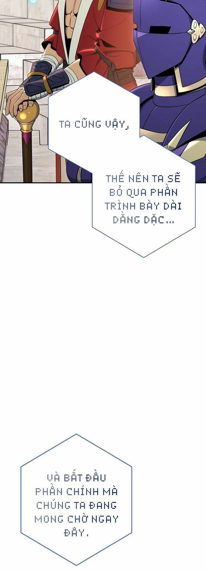 Cốt Binh Trở Lại: Chương 167