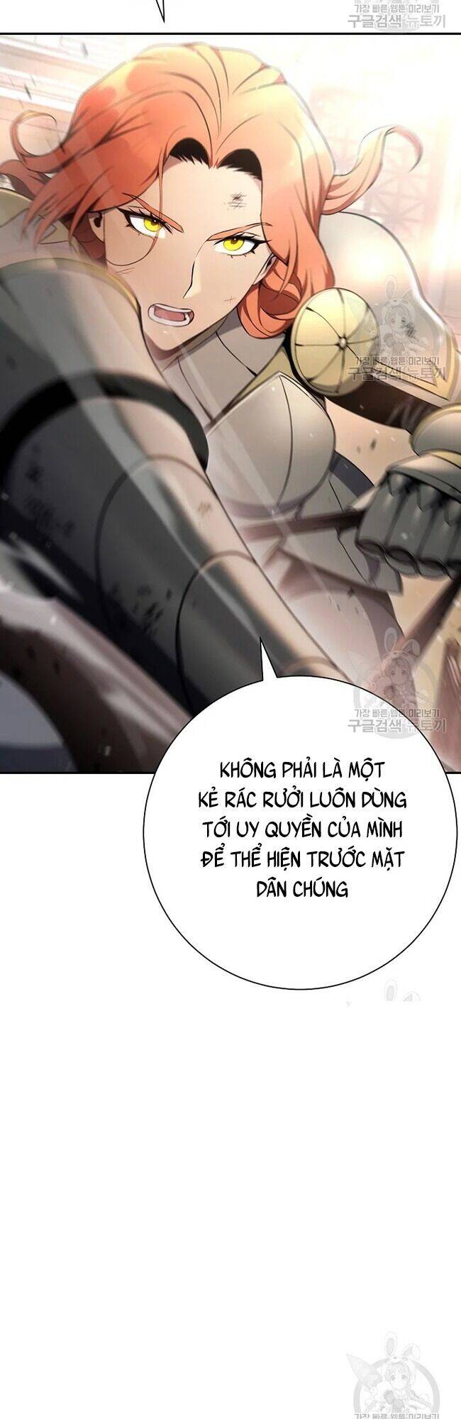 Cốt Binh Trở Lại: Chương 168