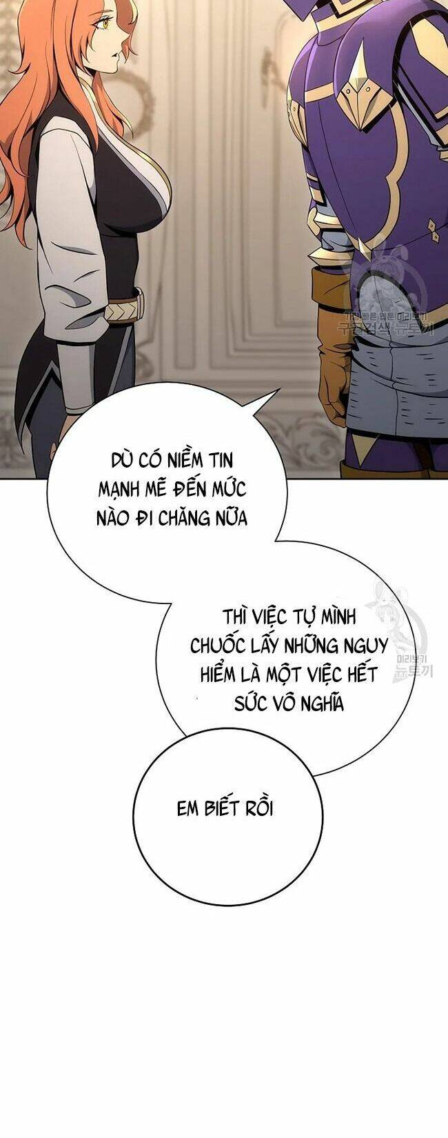 Cốt Binh Trở Lại: Chương 169