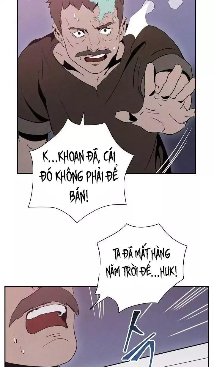 Cốt Binh Trở Lại: Chương 17