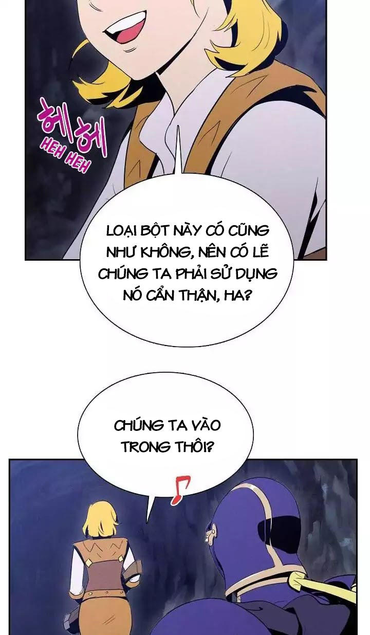 Cốt Binh Trở Lại: Chương 17