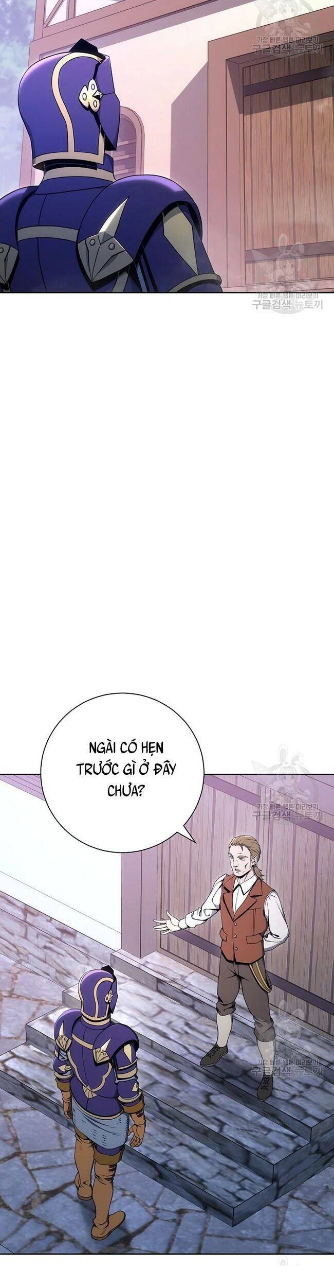 Cốt Binh Trở Lại: Chương 170