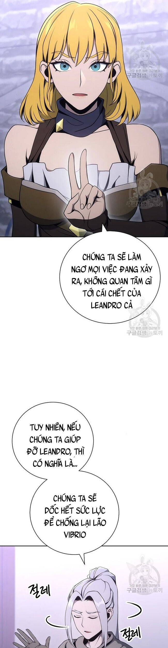 Cốt Binh Trở Lại: Chương 170