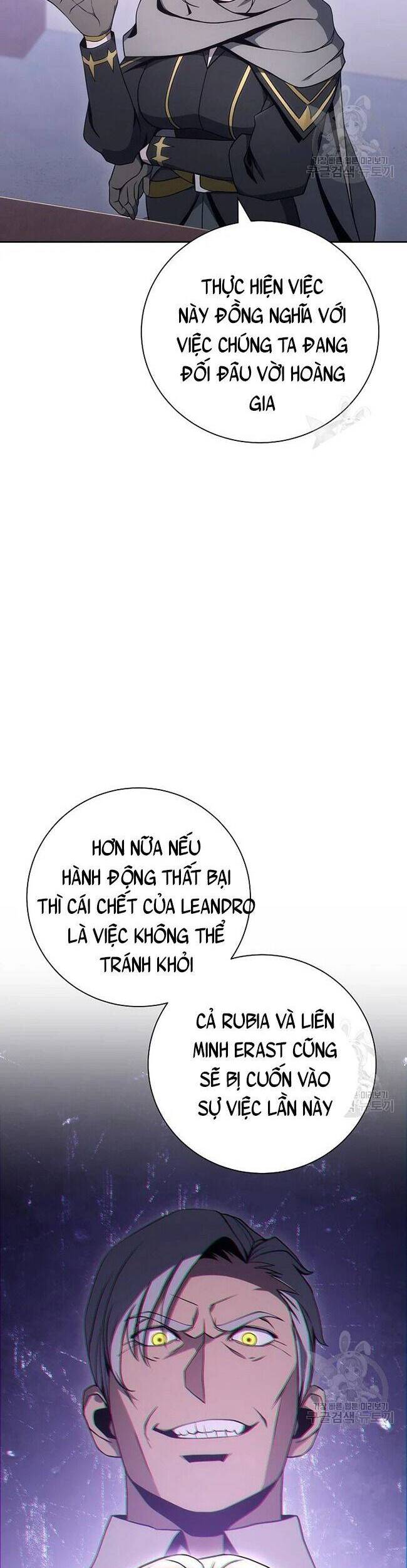 Cốt Binh Trở Lại: Chương 170