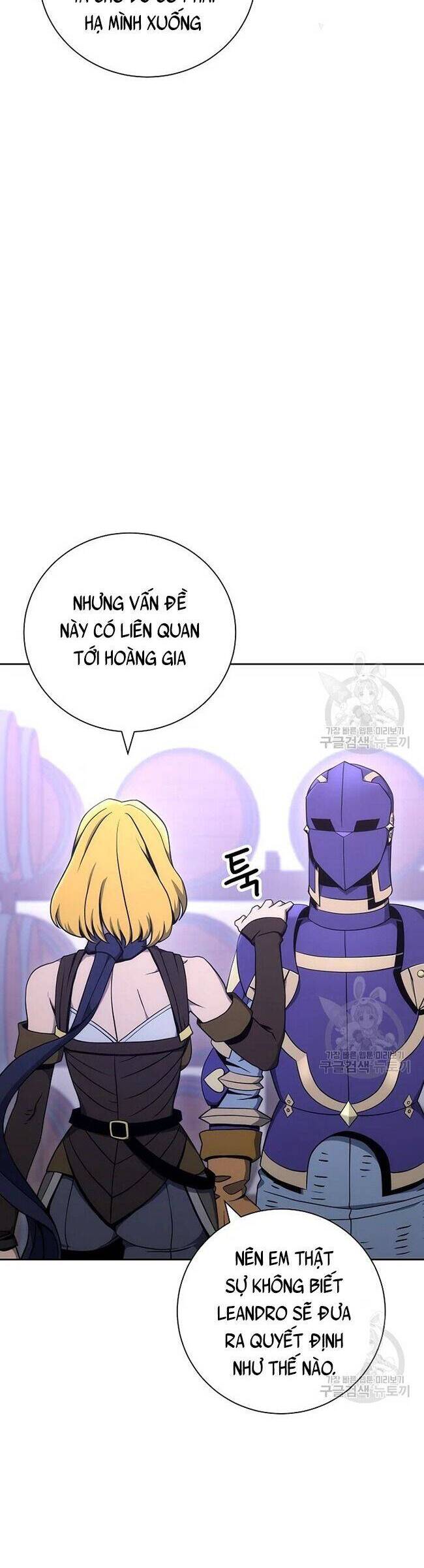 Cốt Binh Trở Lại: Chương 170