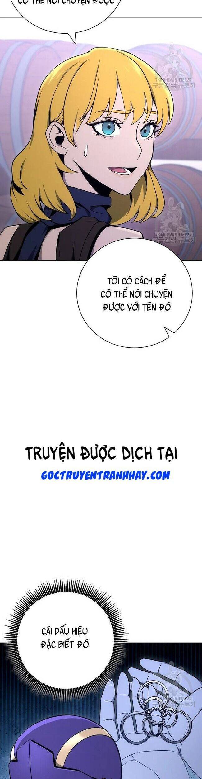 Cốt Binh Trở Lại: Chương 170