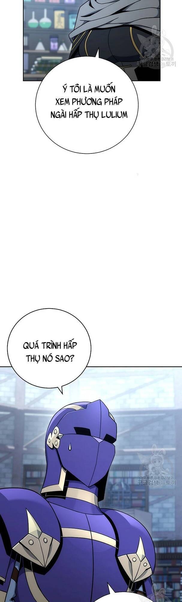 Cốt Binh Trở Lại: Chương 171