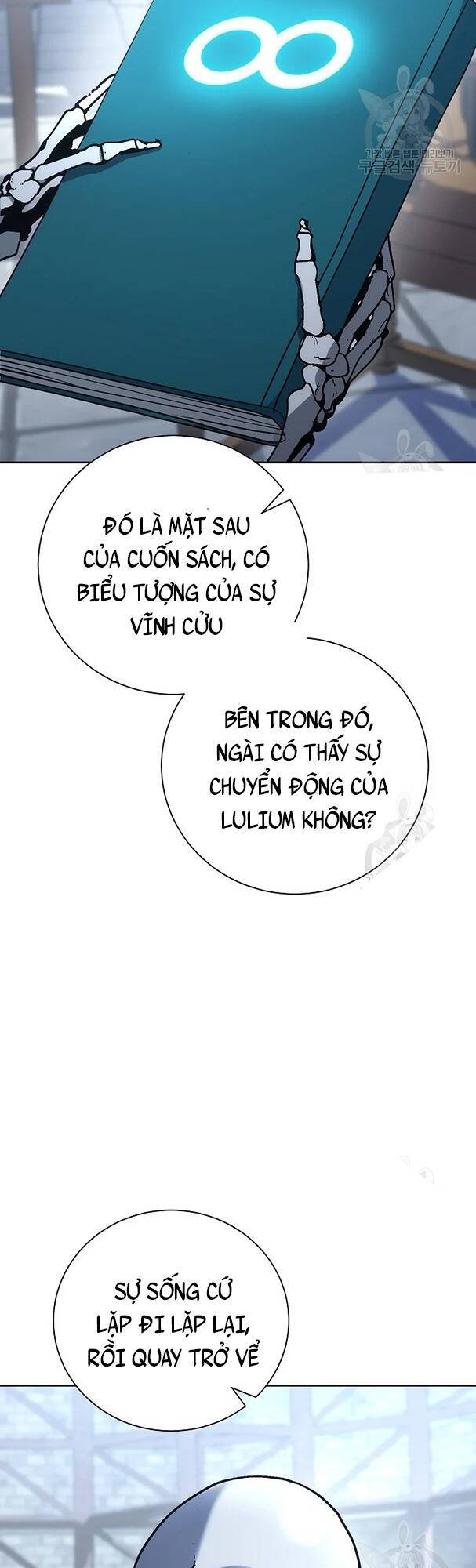 Cốt Binh Trở Lại: Chương 171