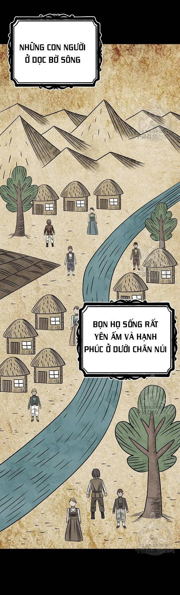 Cốt Binh Trở Lại: Chương 171