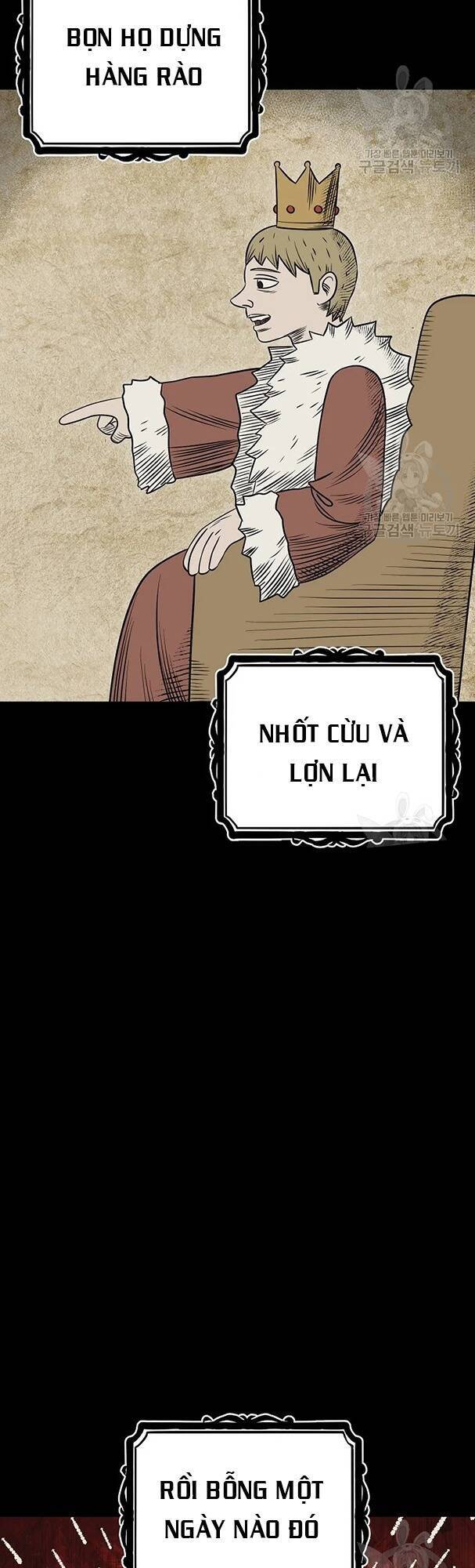 Cốt Binh Trở Lại: Chương 171