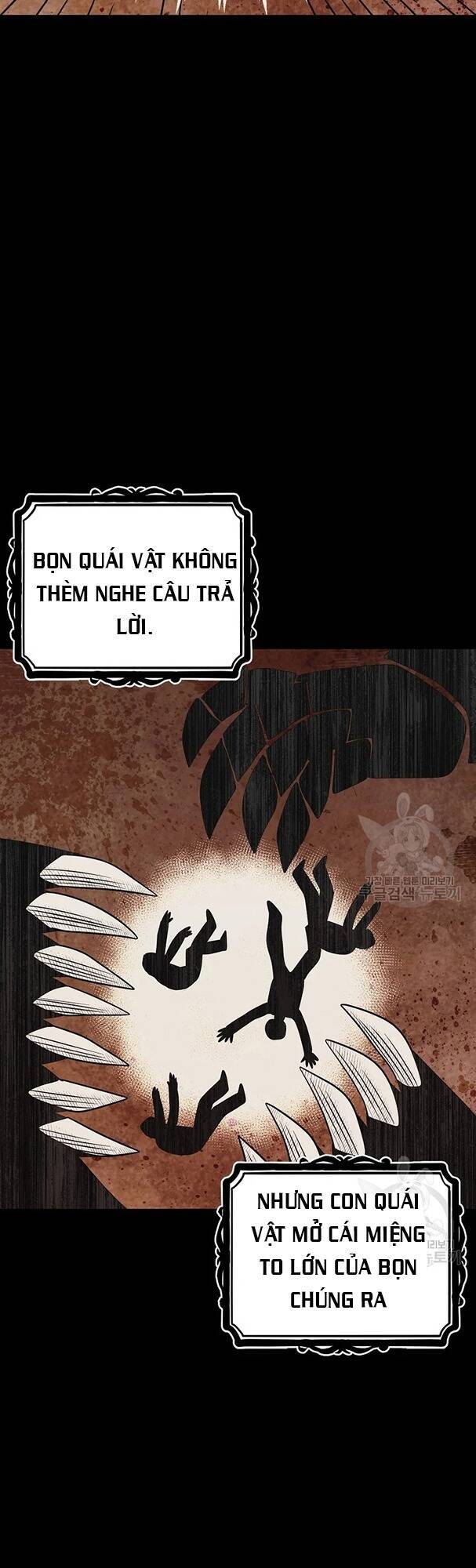 Cốt Binh Trở Lại: Chương 171