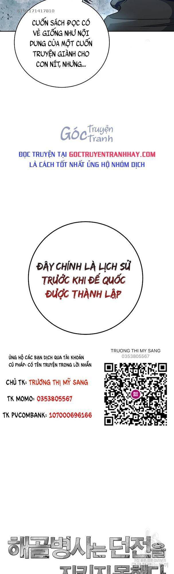 Cốt Binh Trở Lại: Chương 171