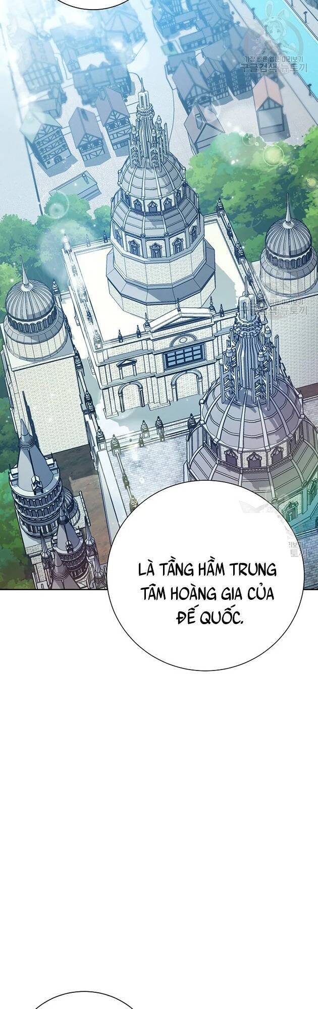 Cốt Binh Trở Lại: Chương 172
