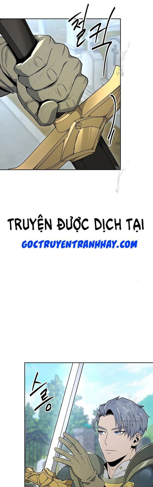 Cốt Binh Trở Lại: Chương 172