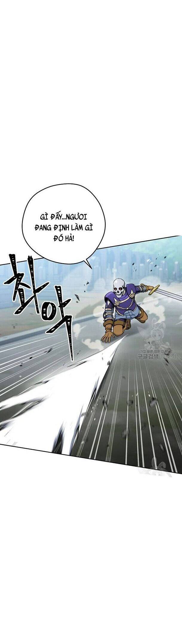 Cốt Binh Trở Lại: Chương 173
