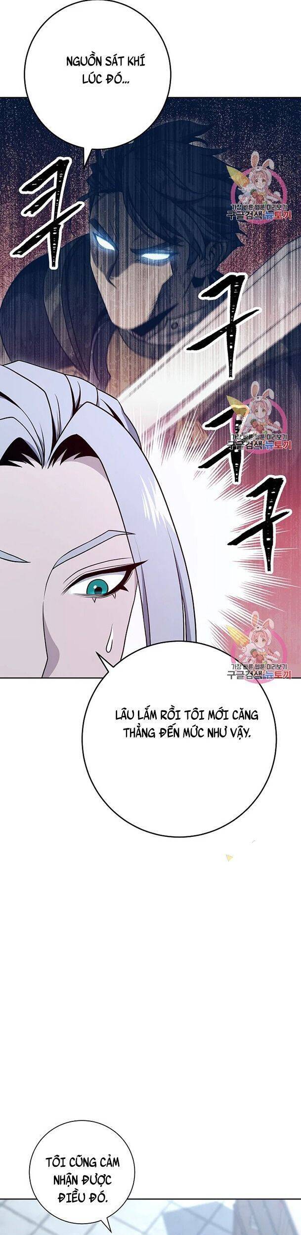 Cốt Binh Trở Lại: Chương 174