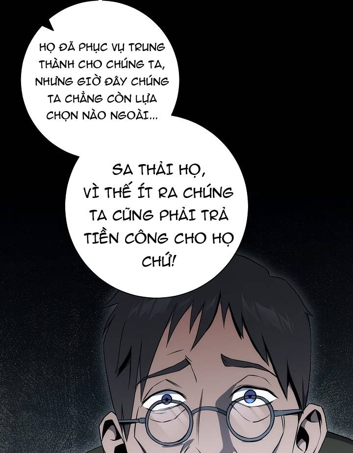 Cốt Binh Trở Lại: Chương 175