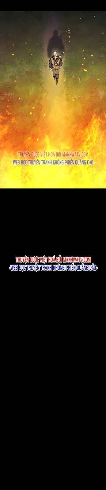 Cốt Binh Trở Lại: Chương 176