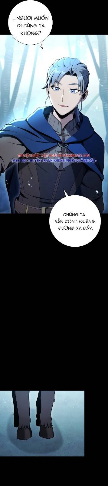 Cốt Binh Trở Lại: Chương 176