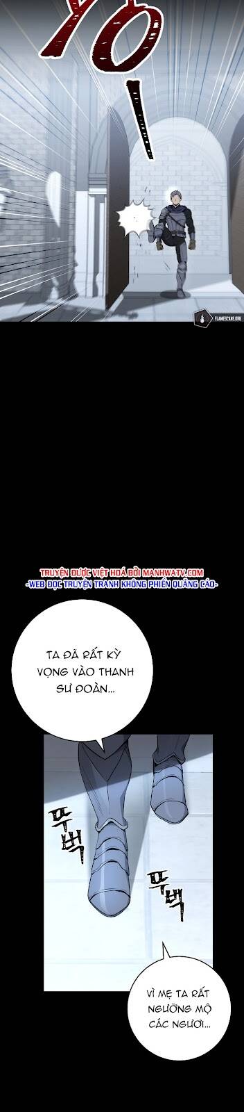 Cốt Binh Trở Lại: Chương 176