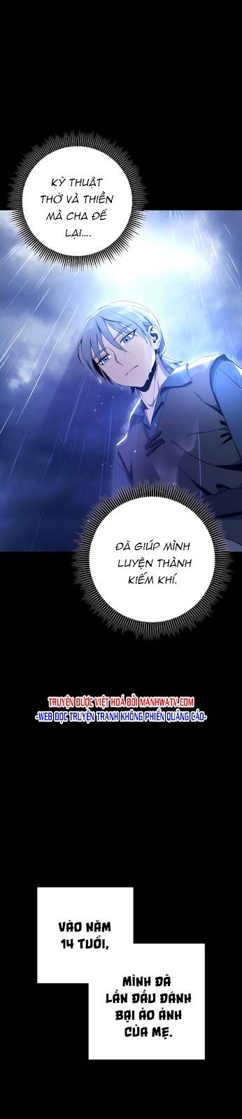 Cốt Binh Trở Lại: Chương 176