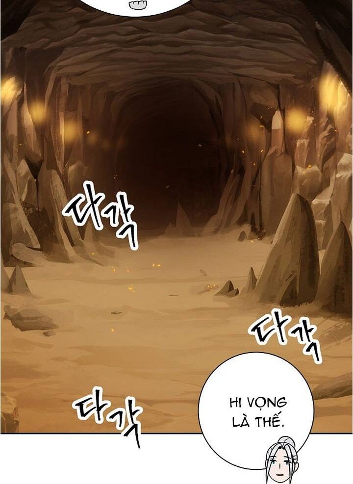 Cốt Binh Trở Lại: Chương 181