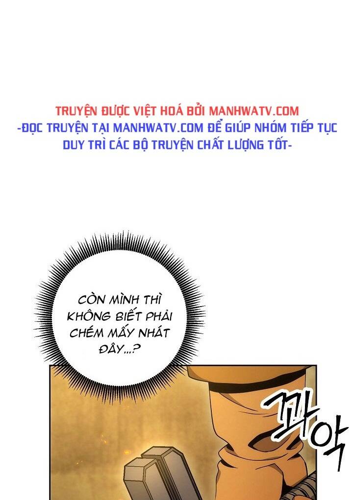 Cốt Binh Trở Lại: Chương 181