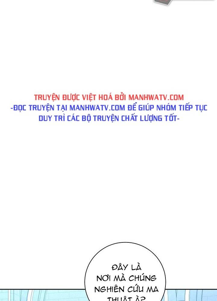 Cốt Binh Trở Lại: Chương 181