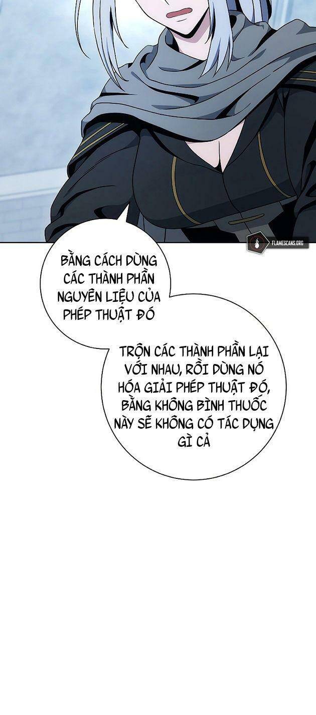 Cốt Binh Trở Lại: Chương 182