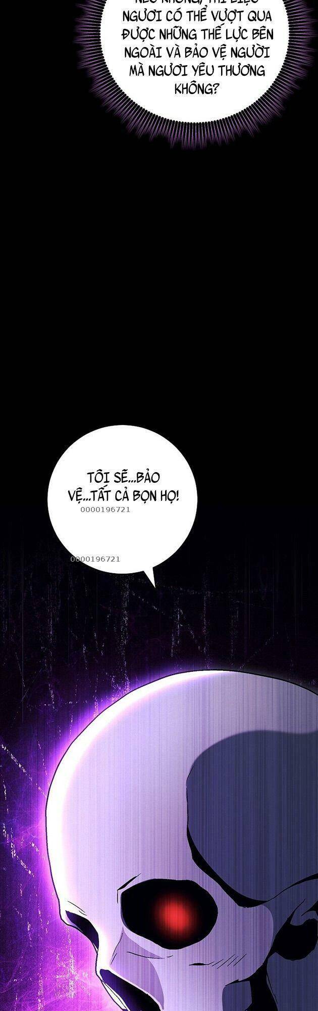 Cốt Binh Trở Lại: Chương 183