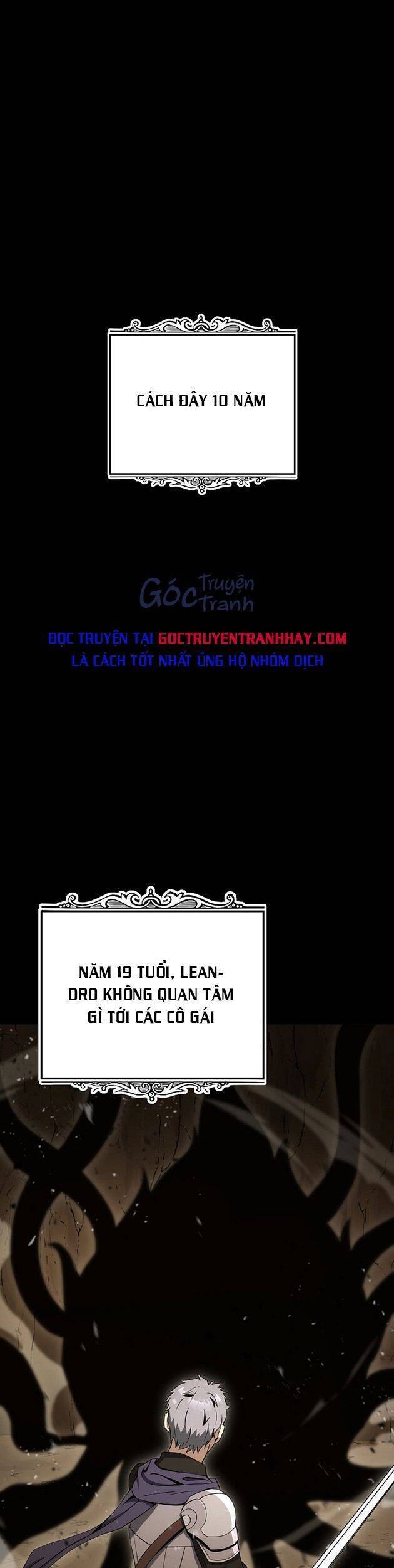 Cốt Binh Trở Lại: Chương 186