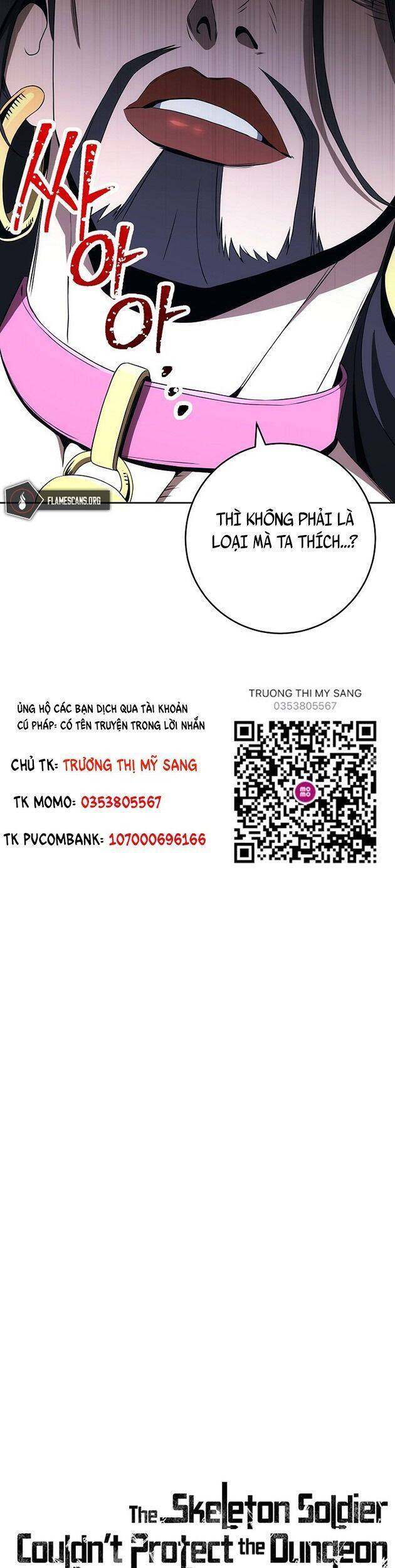 Cốt Binh Trở Lại: Chương 186