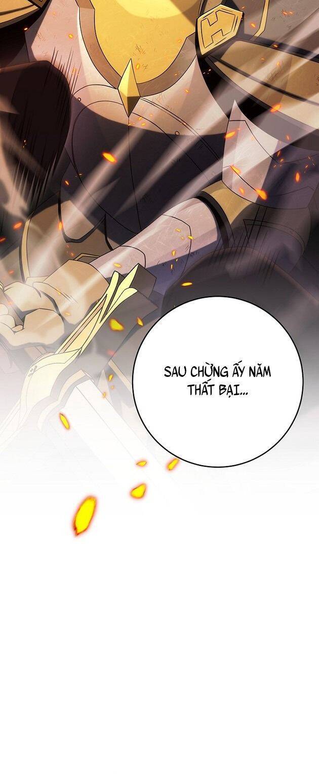 Cốt Binh Trở Lại: Chương 187