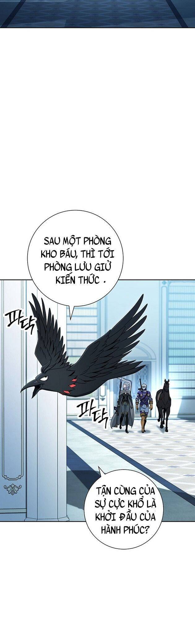 Cốt Binh Trở Lại: Chương 187