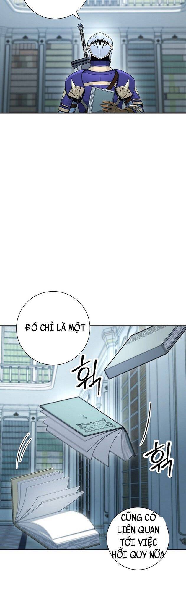 Cốt Binh Trở Lại: Chương 187