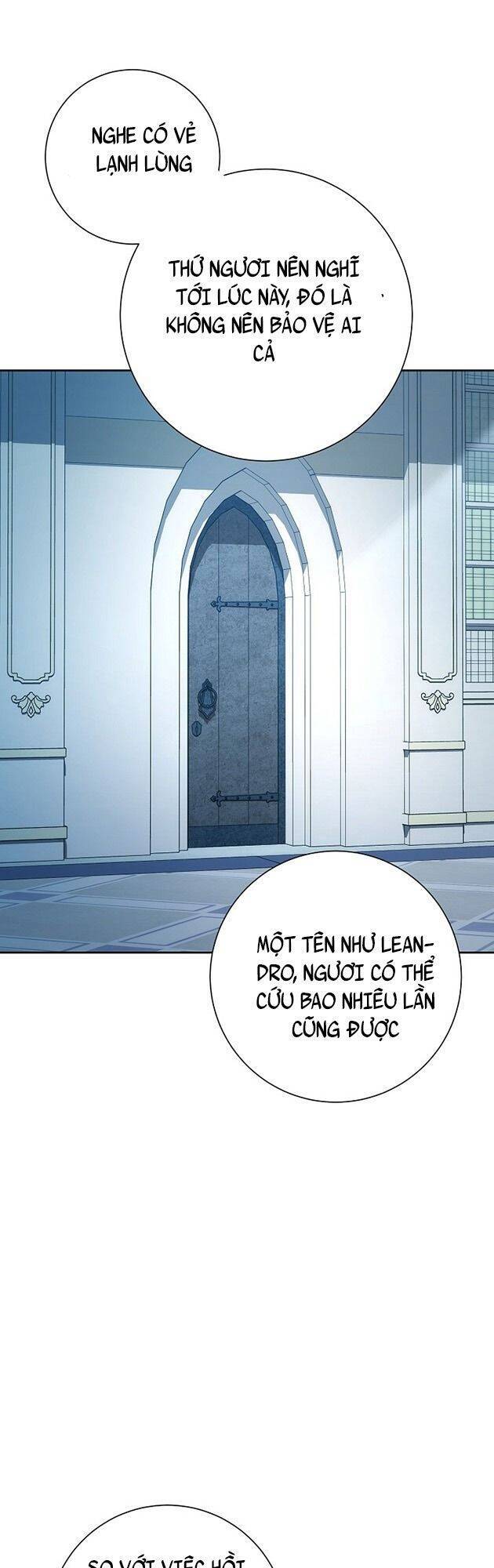 Cốt Binh Trở Lại: Chương 187