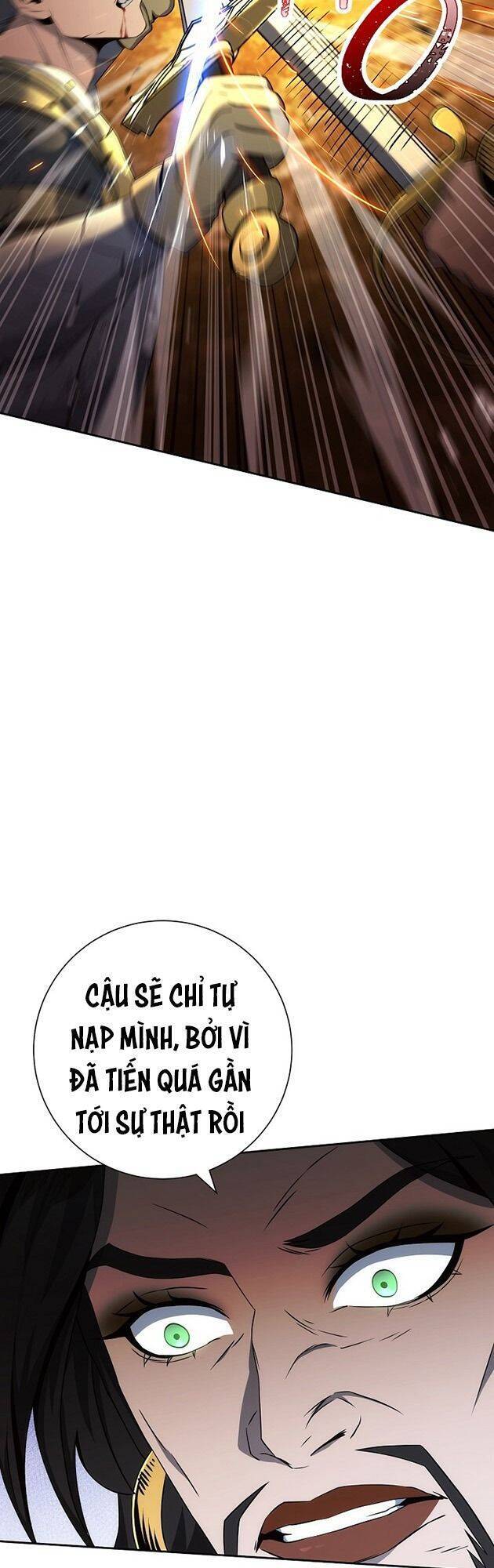Cốt Binh Trở Lại: Chương 187