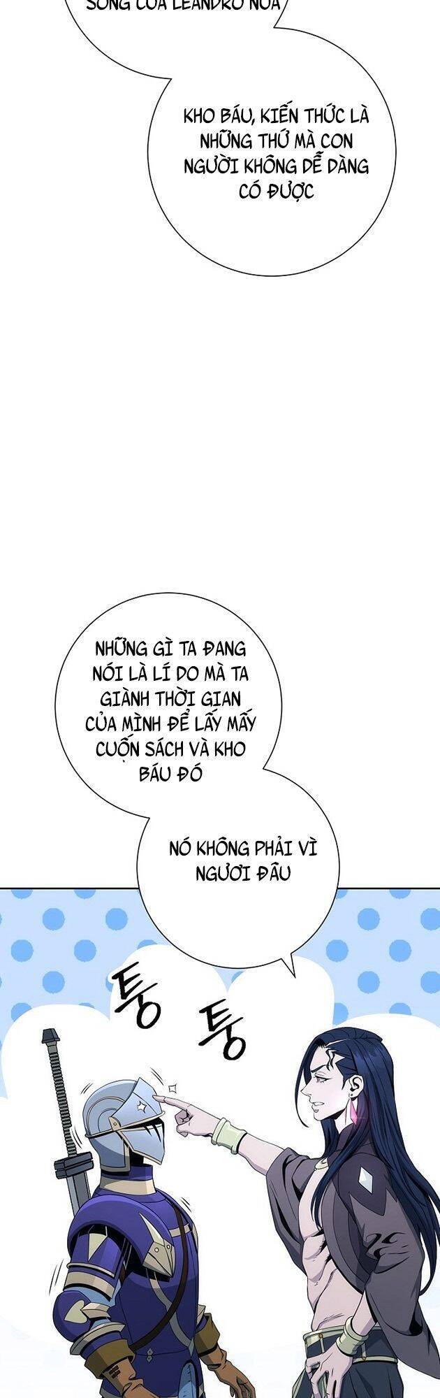 Cốt Binh Trở Lại: Chương 187