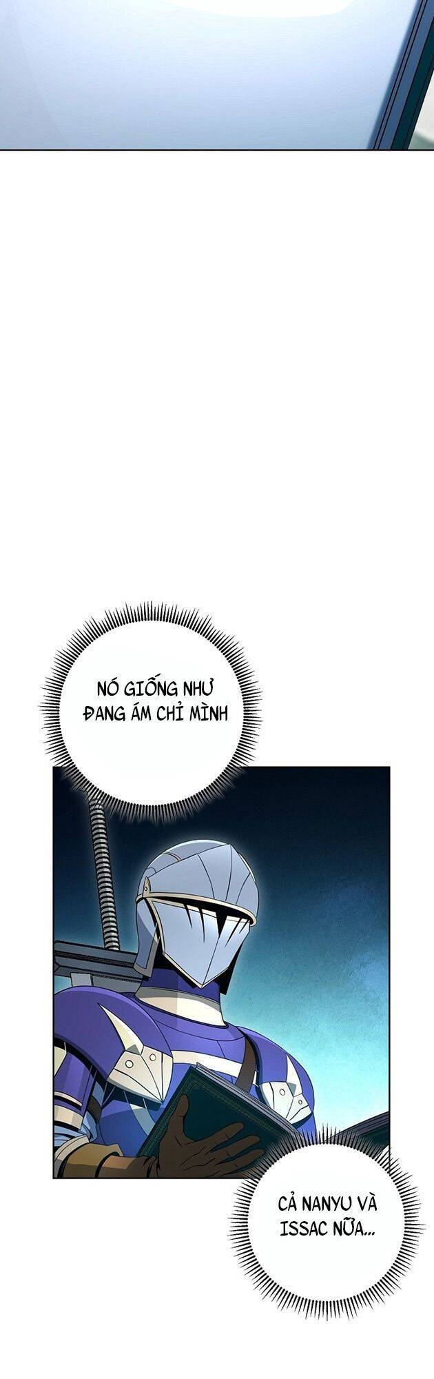 Cốt Binh Trở Lại: Chương 188