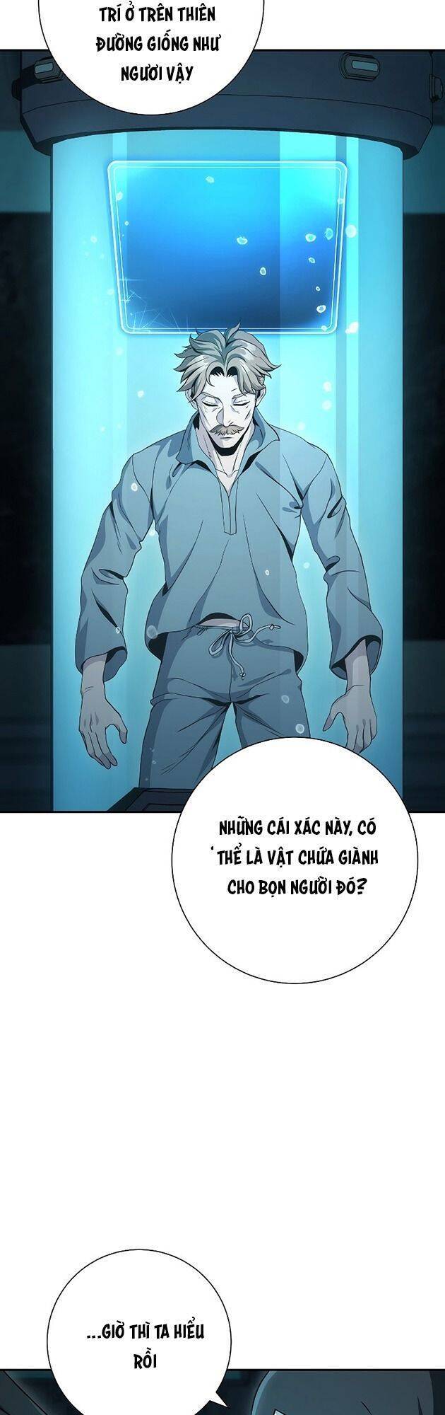 Cốt Binh Trở Lại: Chương 190