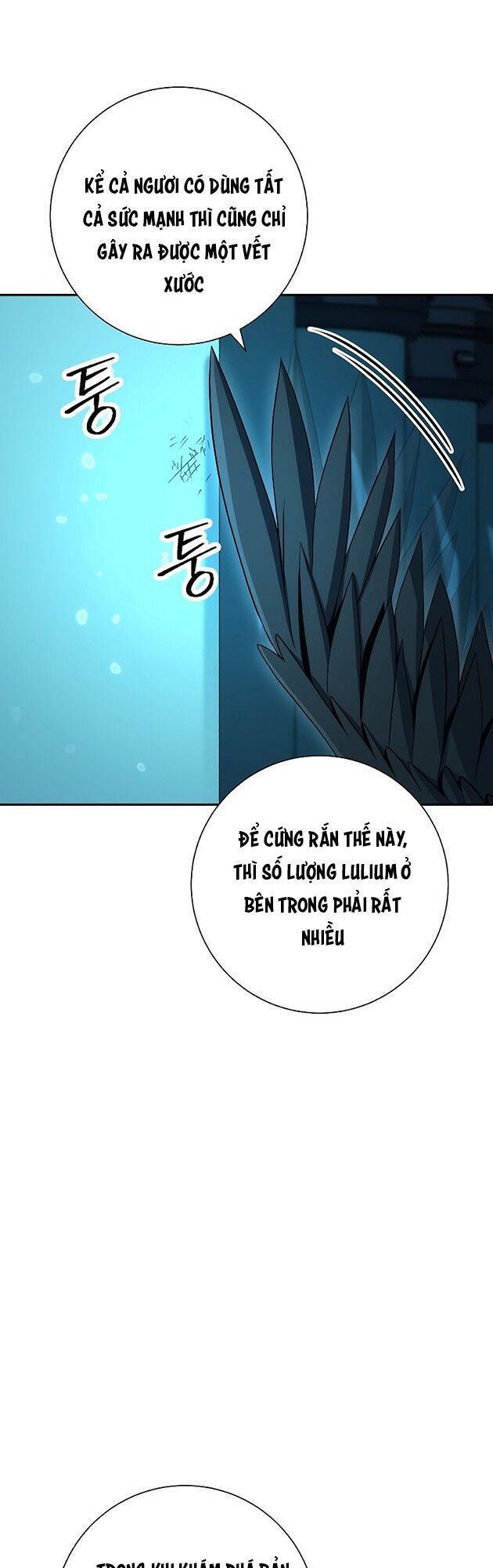 Cốt Binh Trở Lại: Chương 190