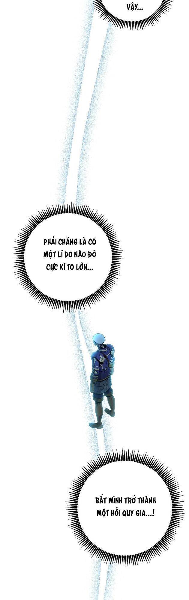 Cốt Binh Trở Lại: Chương 190