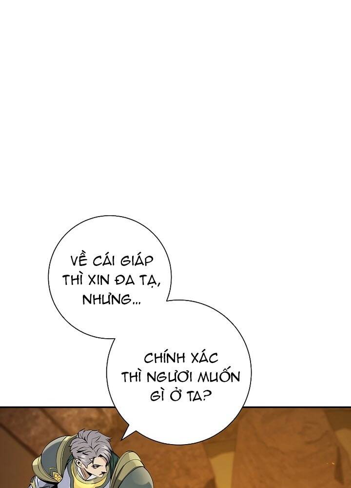 Cốt Binh Trở Lại: Chương 191