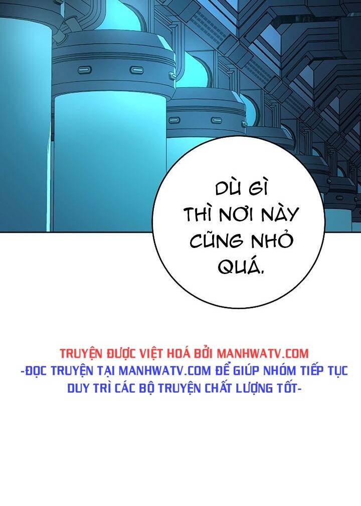 Cốt Binh Trở Lại: Chương 191