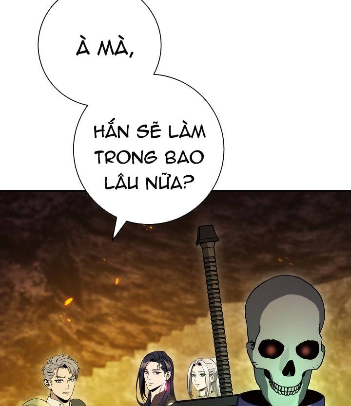 Cốt Binh Trở Lại: Chương 192