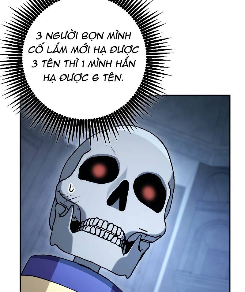 Cốt Binh Trở Lại: Chương 194